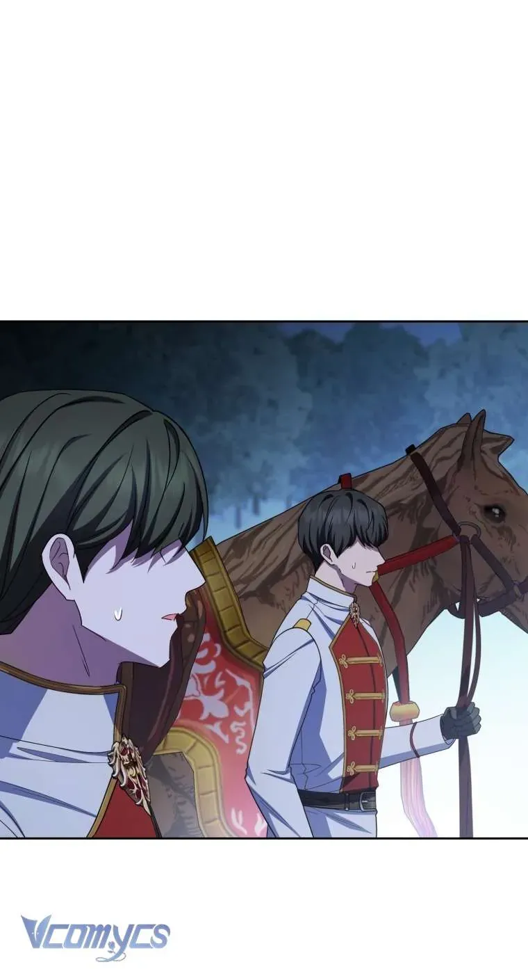 Được Yêu Thương Mà Còn Ngại Ngùng Sao! Chap 120 - Page 41