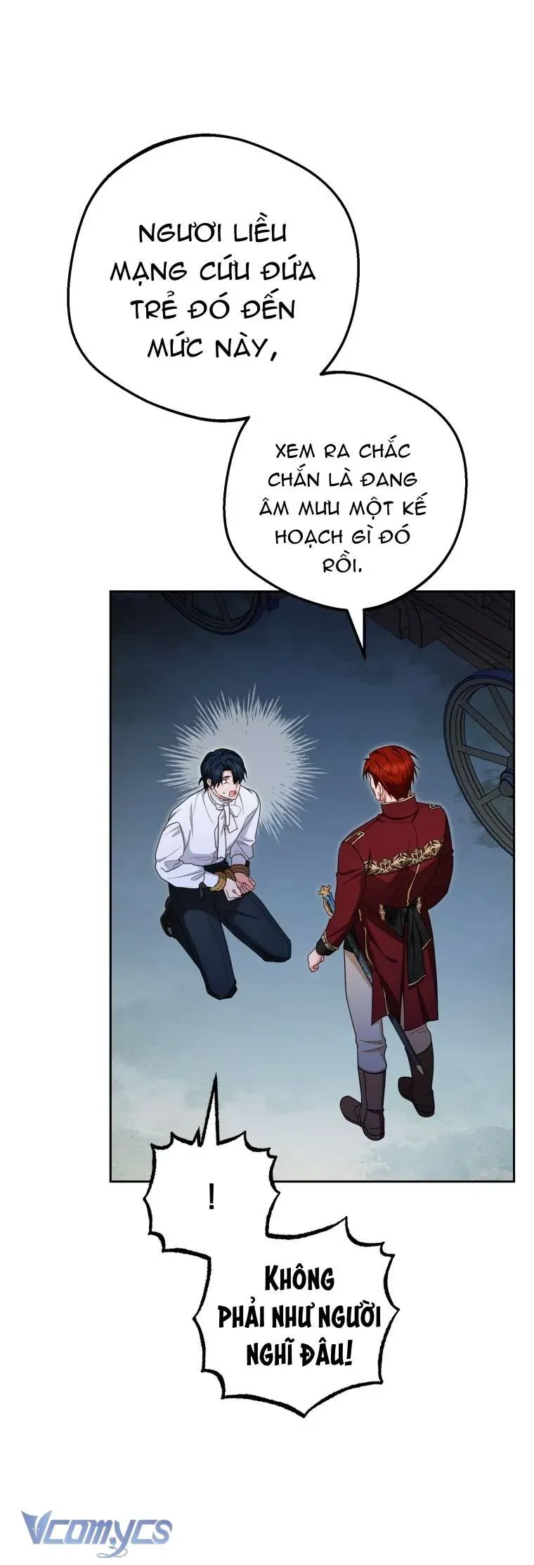 Được Yêu Thương Mà Còn Ngại Ngùng Sao! Chap 120 - Page 42