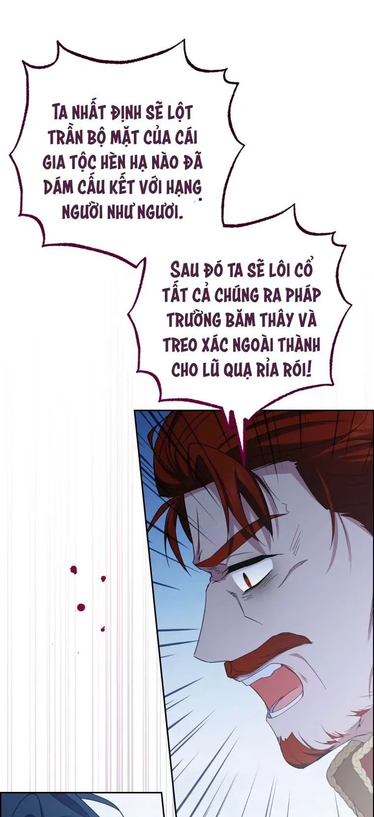 Được Yêu Thương Mà Còn Ngại Ngùng Sao! Chap 120 - Page 44