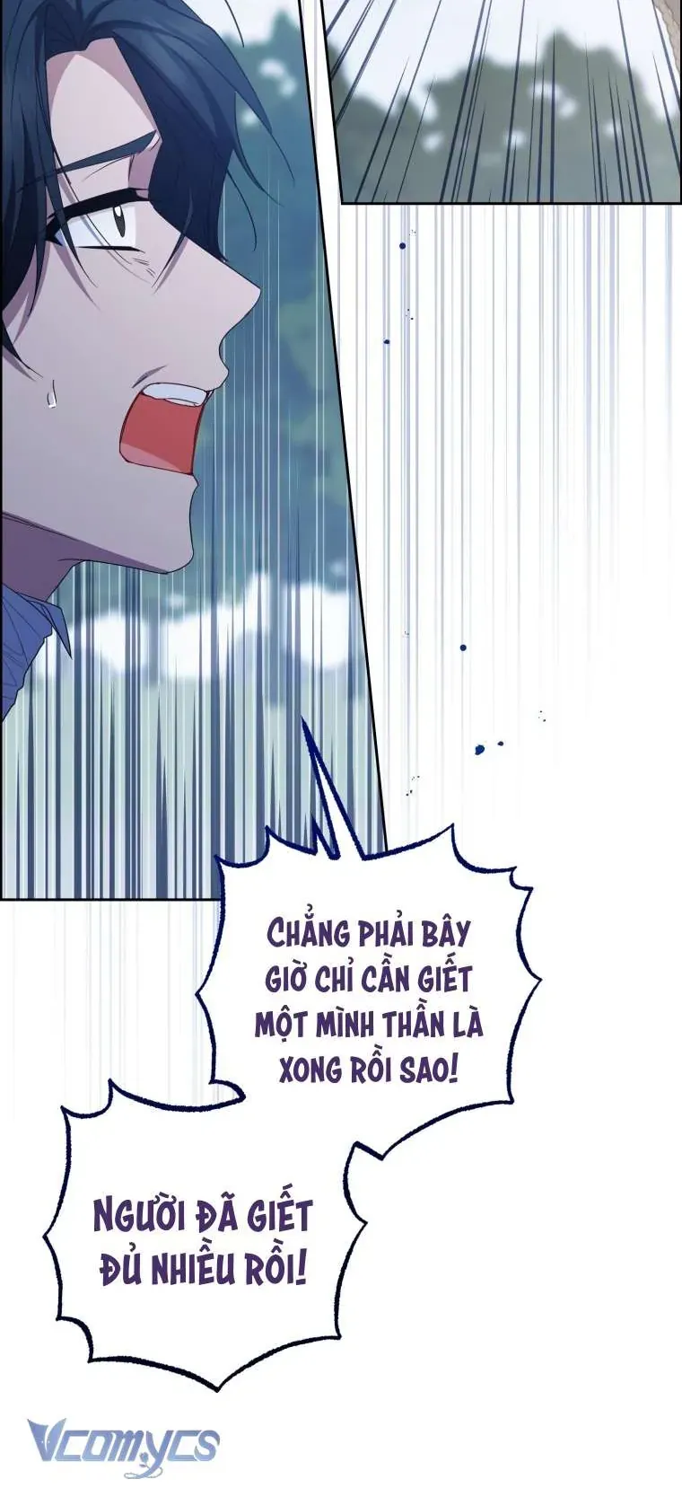 Được Yêu Thương Mà Còn Ngại Ngùng Sao! Chap 120 - Page 45