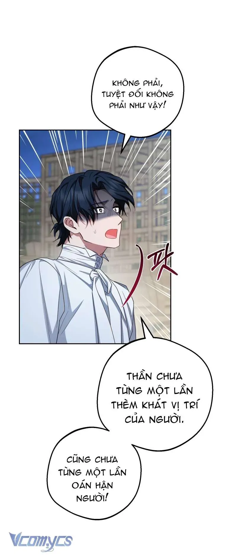 Được Yêu Thương Mà Còn Ngại Ngùng Sao! Chap 120 - Page 50