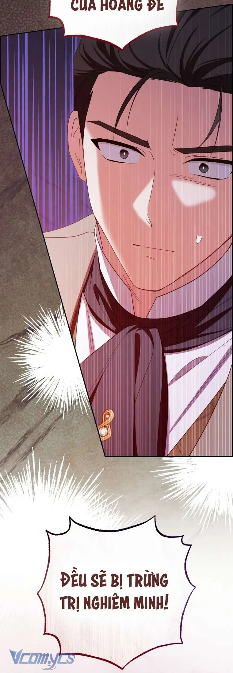 Được Yêu Thương Mà Còn Ngại Ngùng Sao! Chap 120 - Page 6