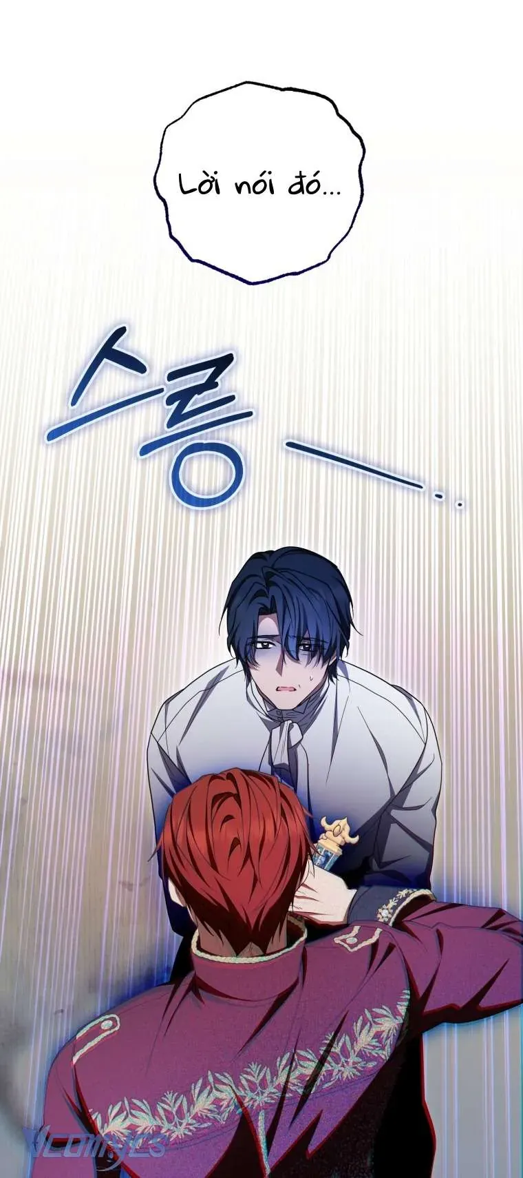 Được Yêu Thương Mà Còn Ngại Ngùng Sao! Chap 120 - Page 51