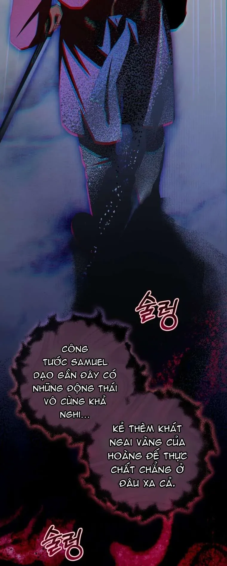Được Yêu Thương Mà Còn Ngại Ngùng Sao! Chap 120 - Page 52