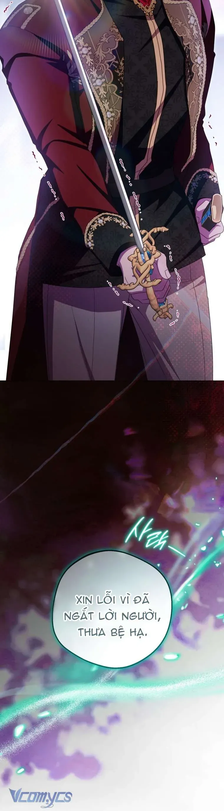 Được Yêu Thương Mà Còn Ngại Ngùng Sao! Chap 120 - Page 54