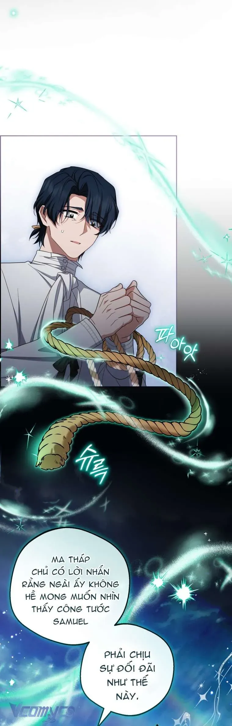 Được Yêu Thương Mà Còn Ngại Ngùng Sao! Chap 120 - Page 55