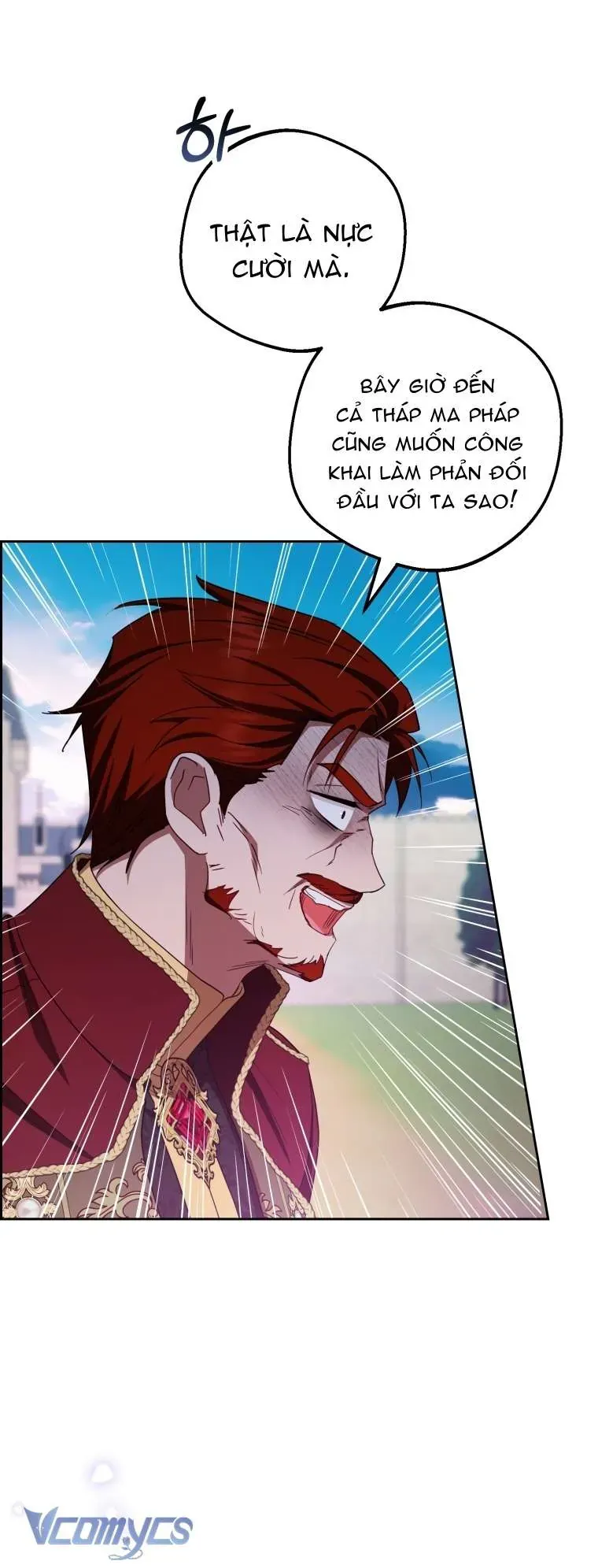 Được Yêu Thương Mà Còn Ngại Ngùng Sao! Chap 120 - Page 63