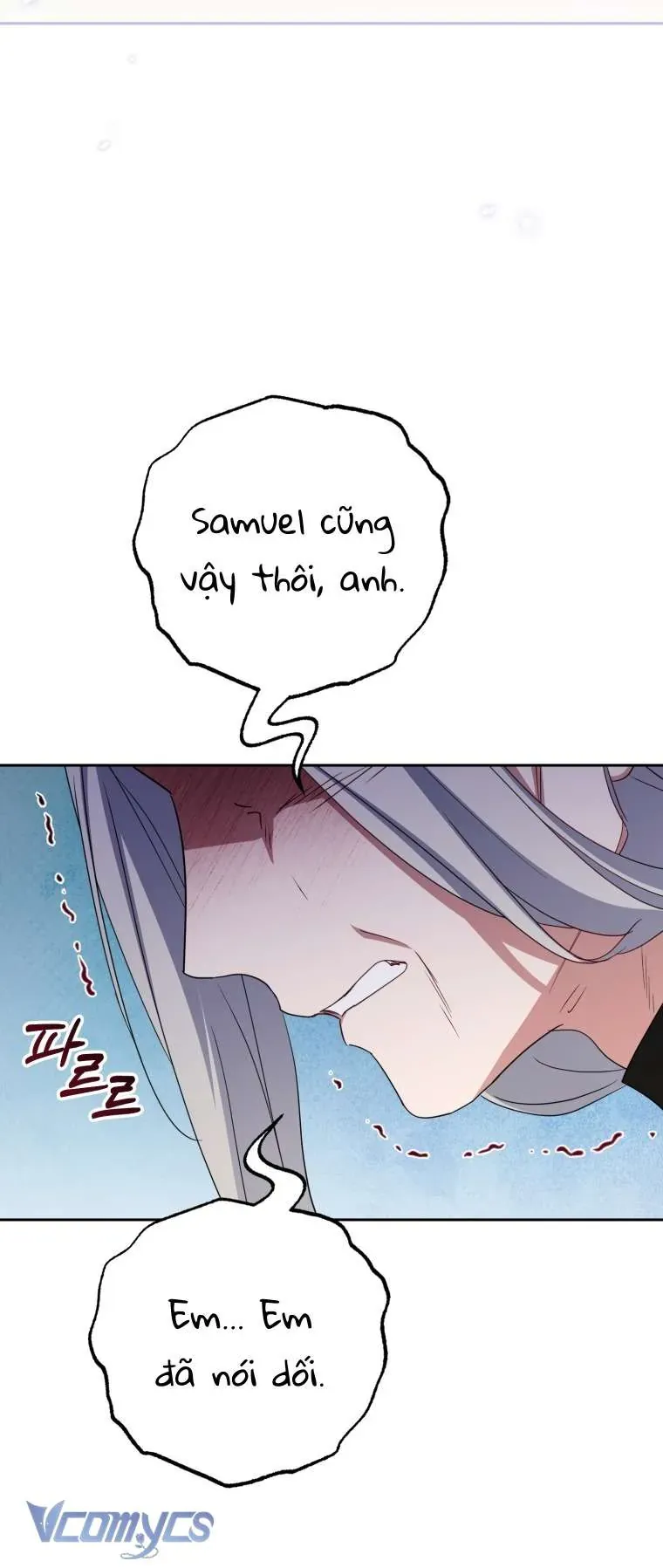 Được Yêu Thương Mà Còn Ngại Ngùng Sao! Chap 120 - Page 65