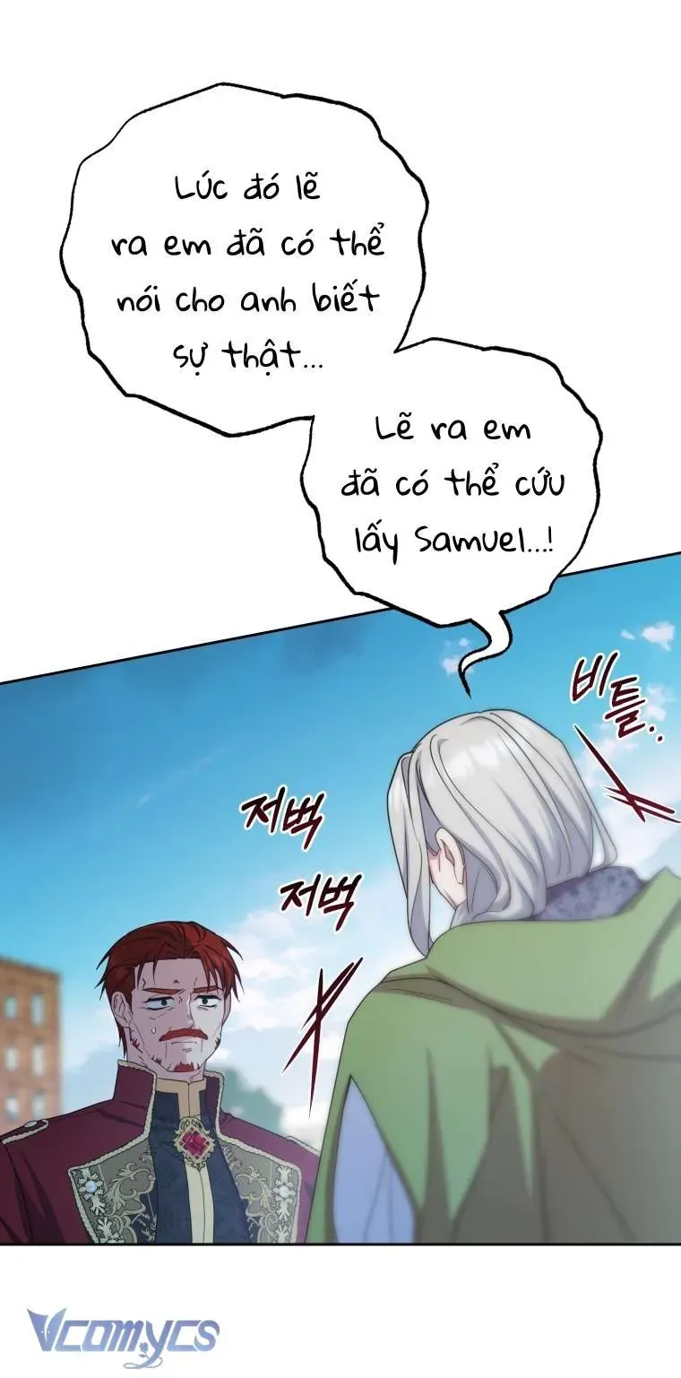 Được Yêu Thương Mà Còn Ngại Ngùng Sao! Chap 120 - Page 66