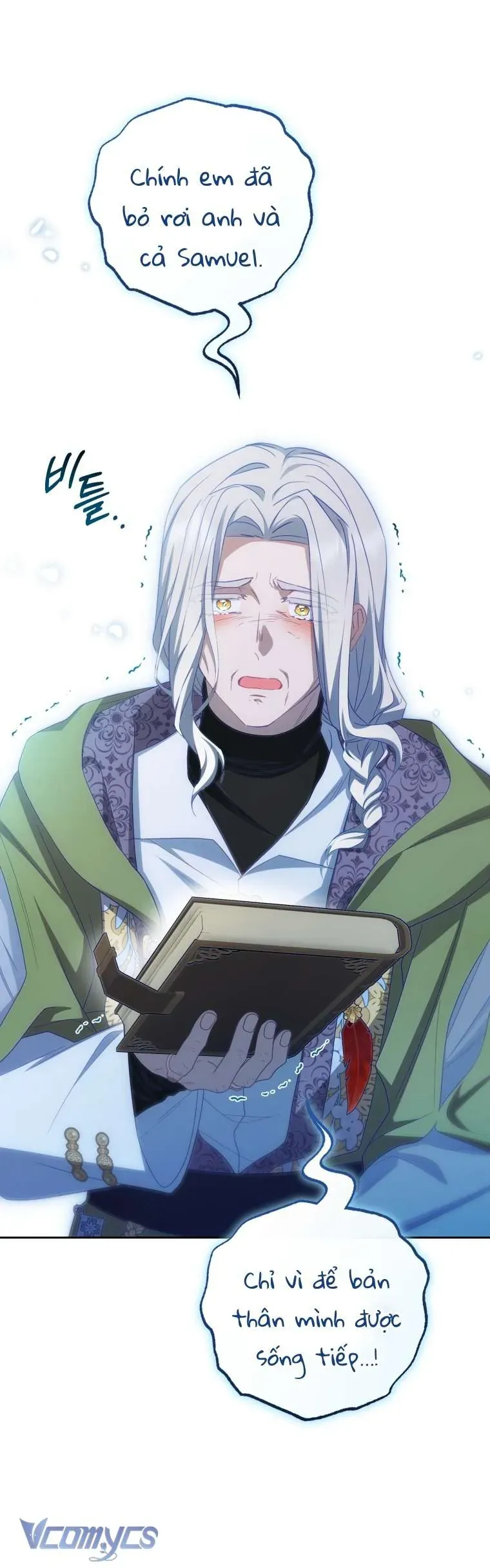 Được Yêu Thương Mà Còn Ngại Ngùng Sao! Chap 120 - Page 67