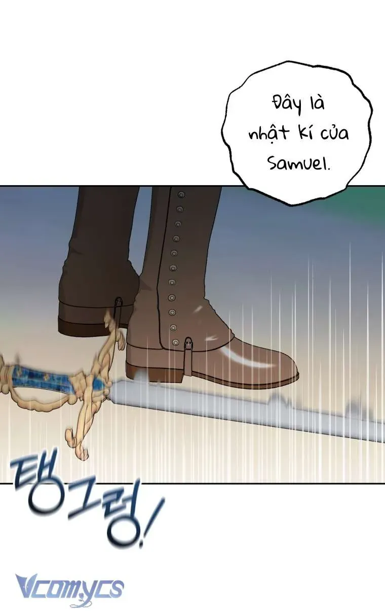 Được Yêu Thương Mà Còn Ngại Ngùng Sao! Chap 120 - Page 69