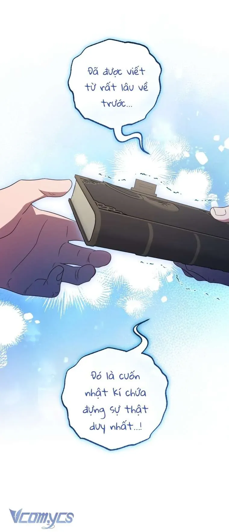 Được Yêu Thương Mà Còn Ngại Ngùng Sao! Chap 120 - Page 70