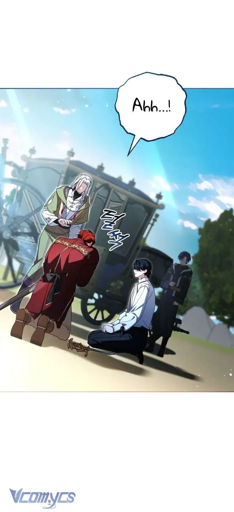 Được Yêu Thương Mà Còn Ngại Ngùng Sao! Chap 120 - Page 75