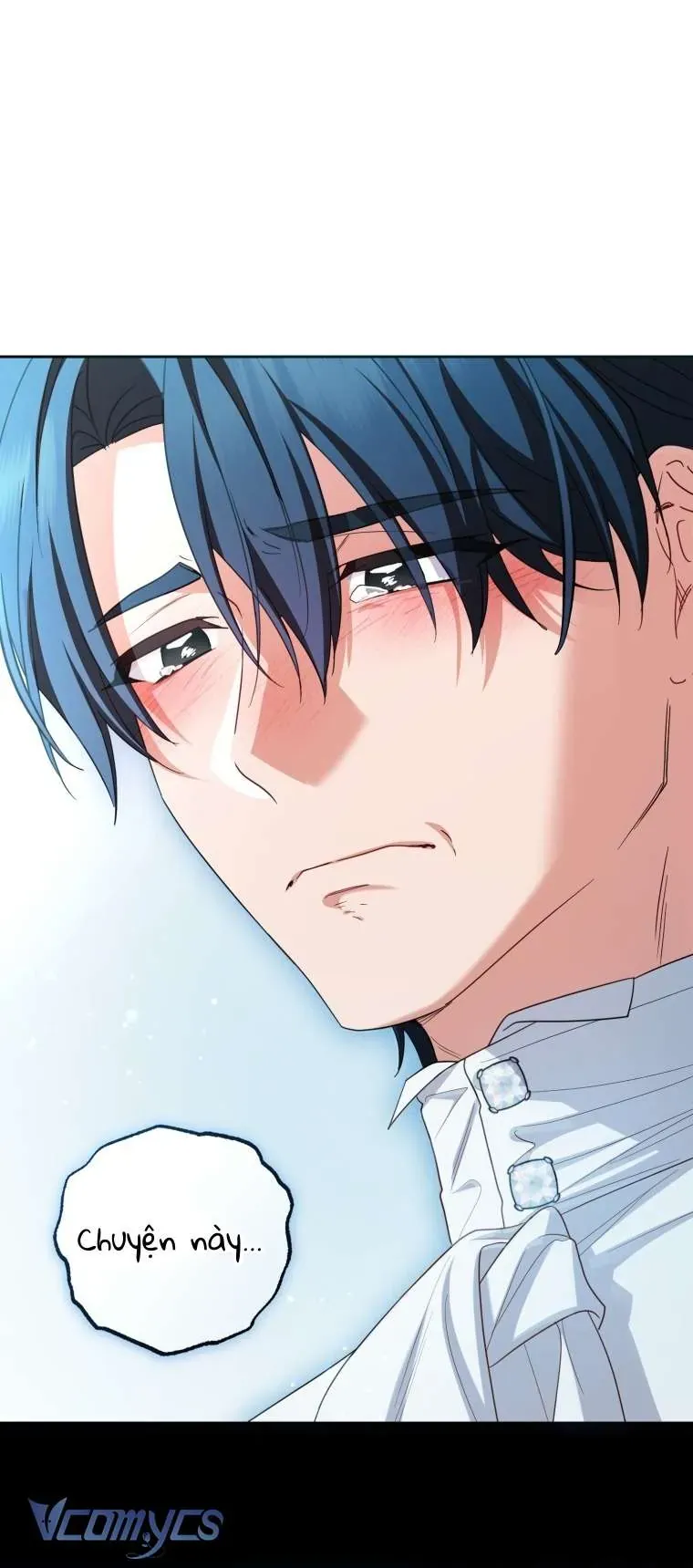 Được Yêu Thương Mà Còn Ngại Ngùng Sao! Chap 120 - Page 76