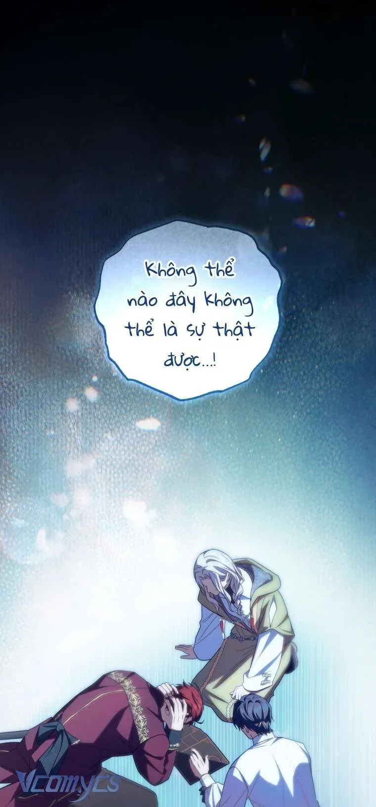 Được Yêu Thương Mà Còn Ngại Ngùng Sao! Chap 120 - Page 77