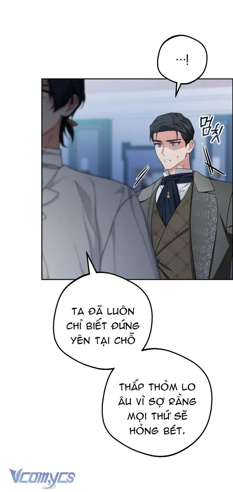 Được Yêu Thương Mà Còn Ngại Ngùng Sao! Chap 120 - Page 9