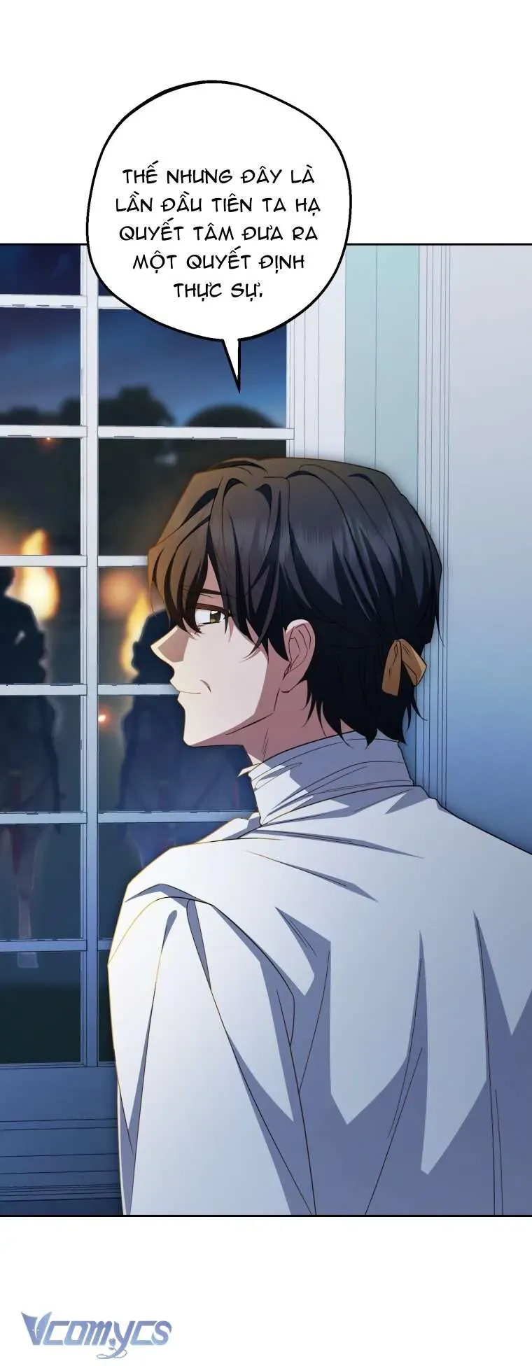 Được Yêu Thương Mà Còn Ngại Ngùng Sao! Chap 120 - Page 10