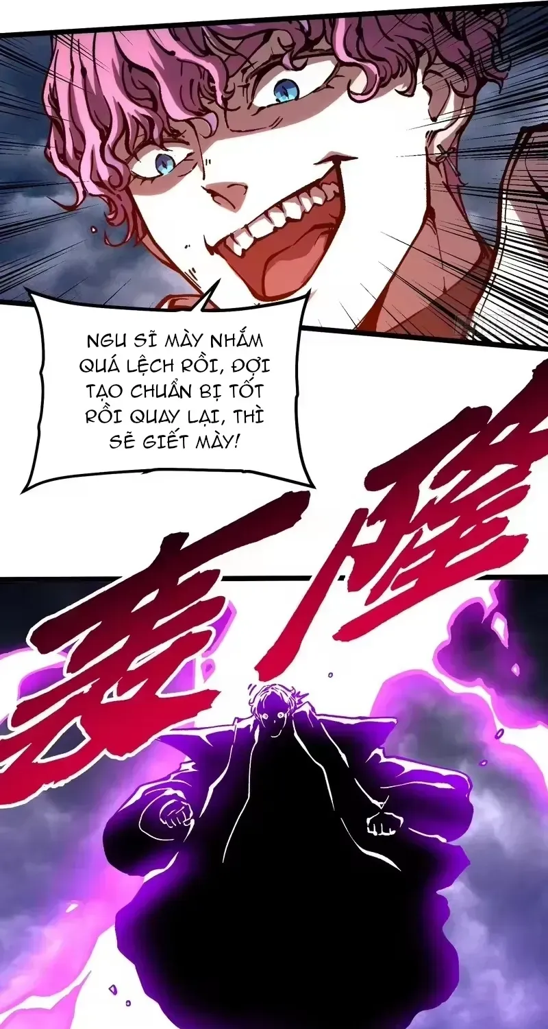 Cao Võ Tiến Hóa: Bắt Đầu Thức Tỉnh Quái Thú Chi Vương - Chương 117 - Trang 13