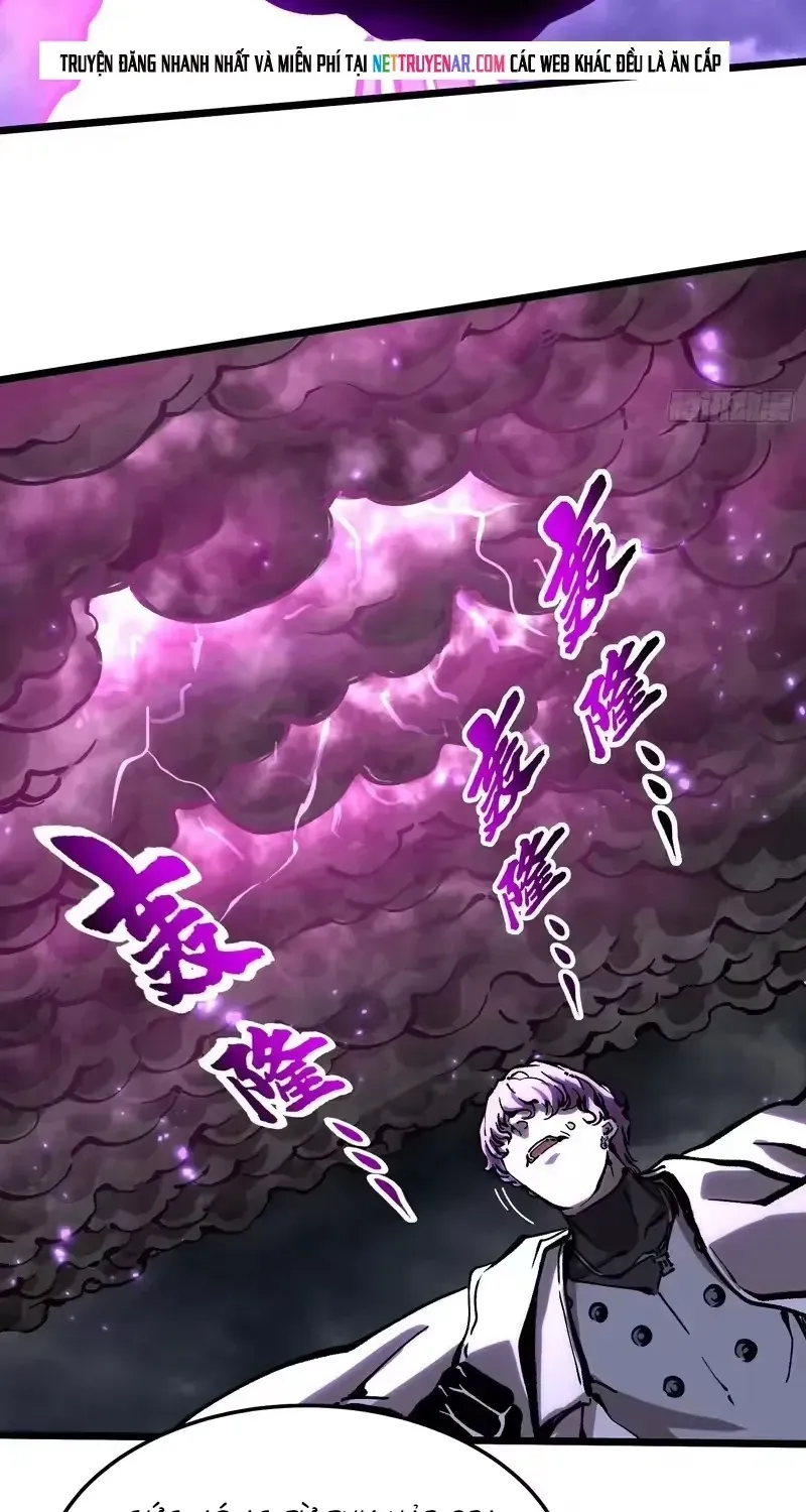 Cao Võ Tiến Hóa: Bắt Đầu Thức Tỉnh Quái Thú Chi Vương - Chương 117 - Trang 14