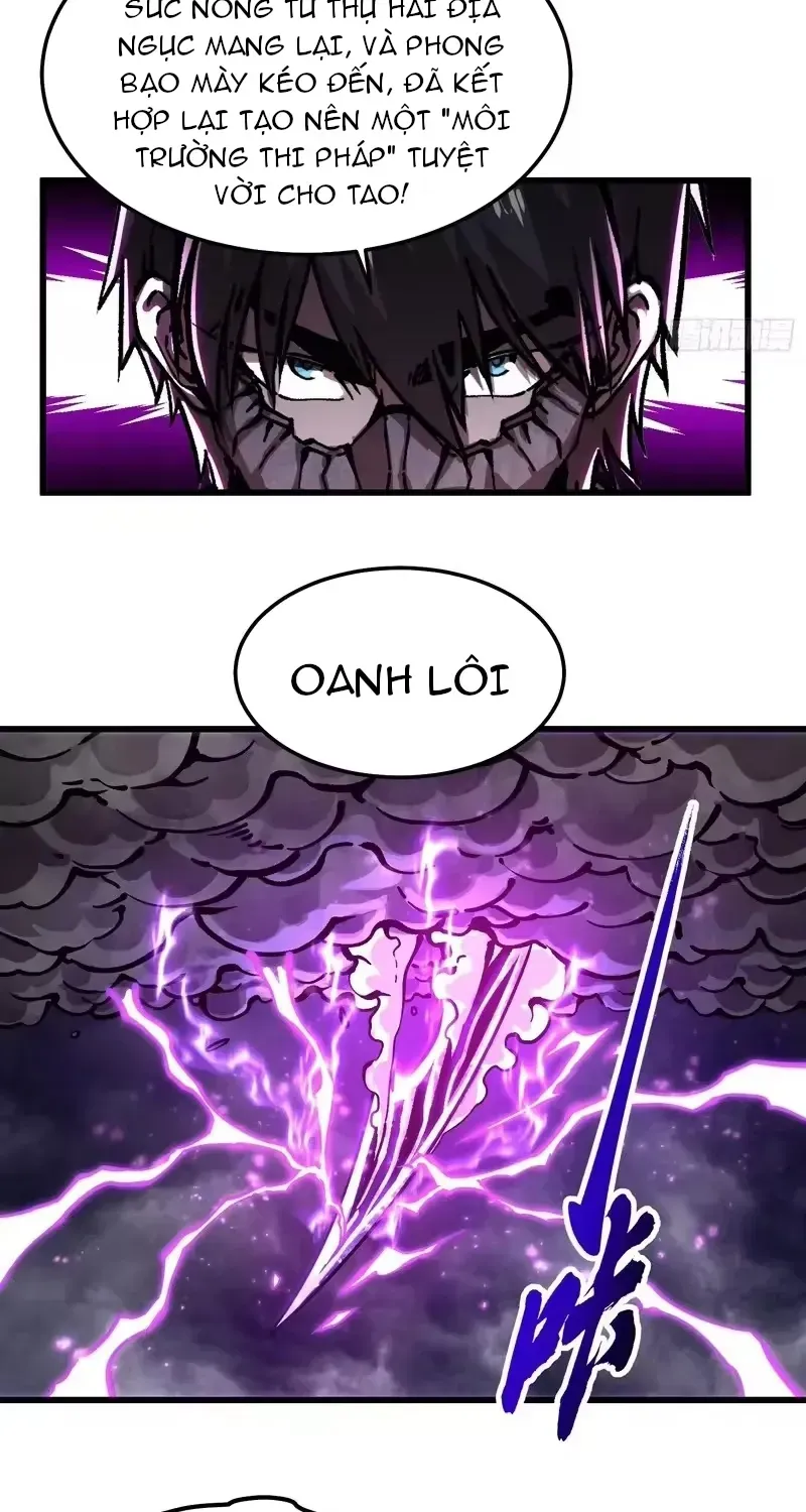 Cao Võ Tiến Hóa: Bắt Đầu Thức Tỉnh Quái Thú Chi Vương - Chương 117 - Trang 15