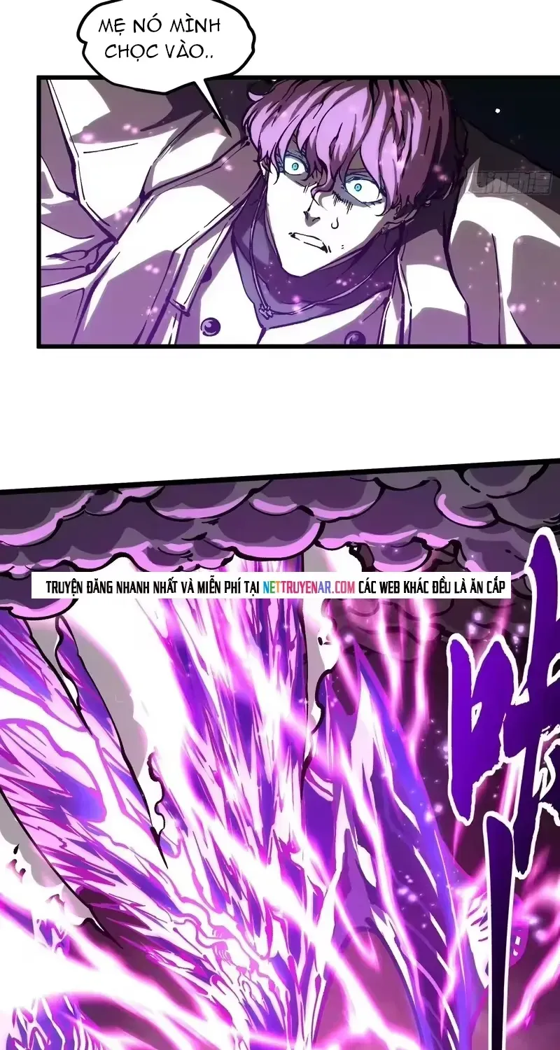 Cao Võ Tiến Hóa: Bắt Đầu Thức Tỉnh Quái Thú Chi Vương - Chương 117 - Trang 16