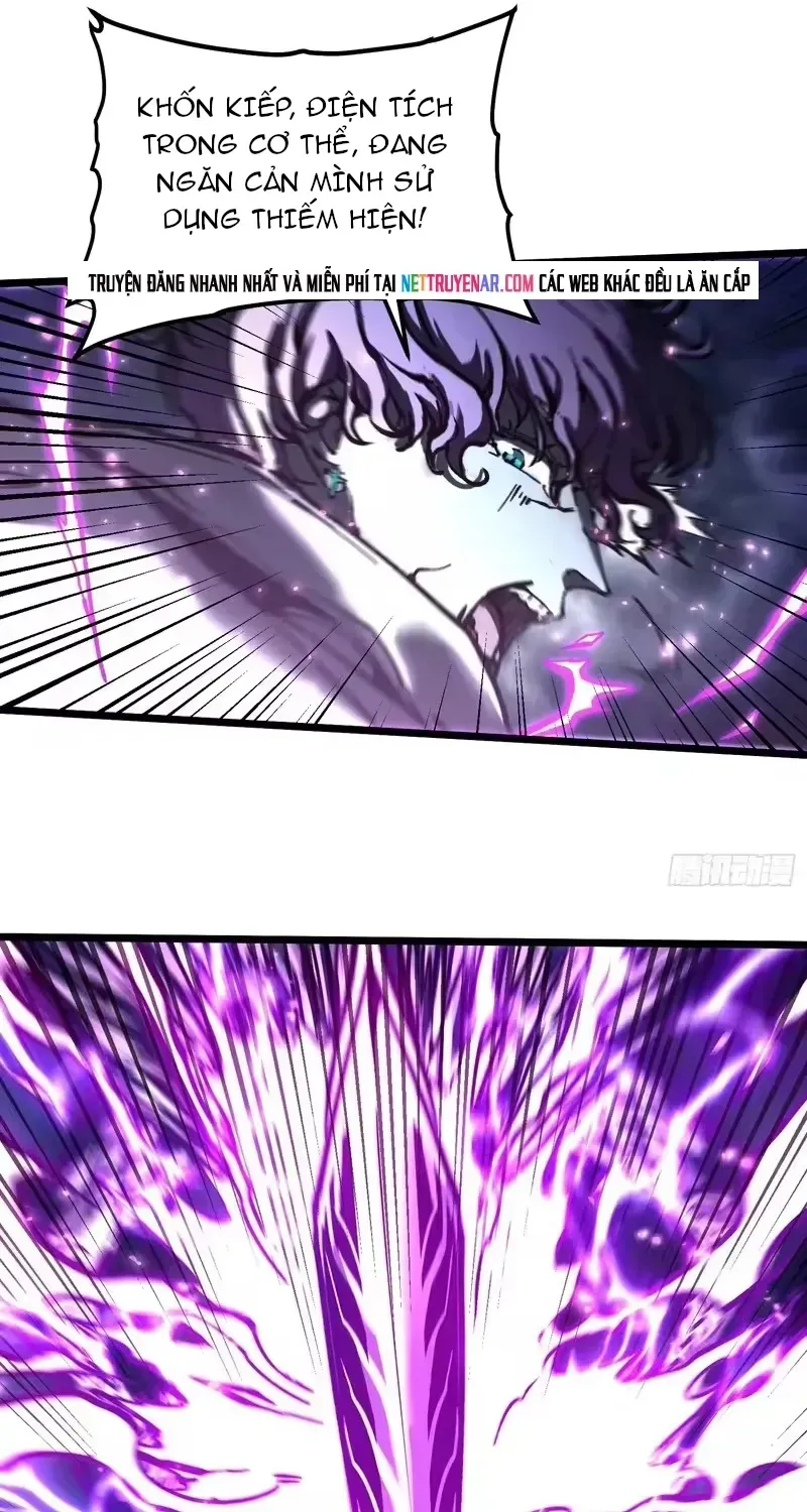Cao Võ Tiến Hóa: Bắt Đầu Thức Tỉnh Quái Thú Chi Vương - Chương 117 - Trang 19