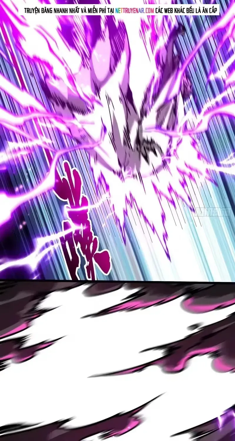 Cao Võ Tiến Hóa: Bắt Đầu Thức Tỉnh Quái Thú Chi Vương - Chương 117 - Trang 21