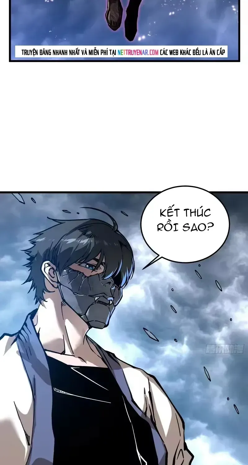 Cao Võ Tiến Hóa: Bắt Đầu Thức Tỉnh Quái Thú Chi Vương - Chương 117 - Trang 27