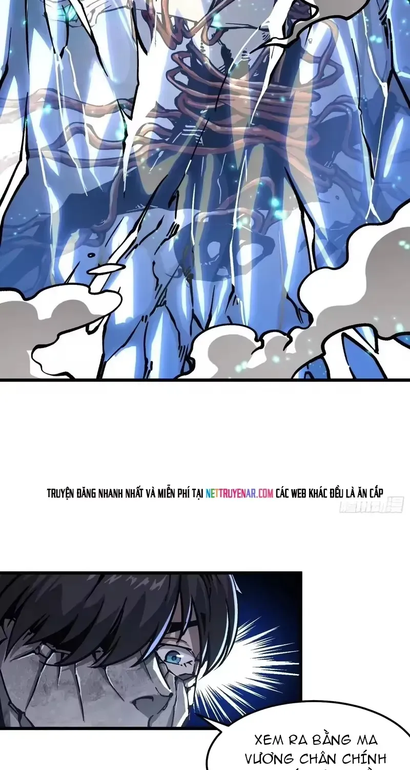 Cao Võ Tiến Hóa: Bắt Đầu Thức Tỉnh Quái Thú Chi Vương - Chương 117 - Trang 29