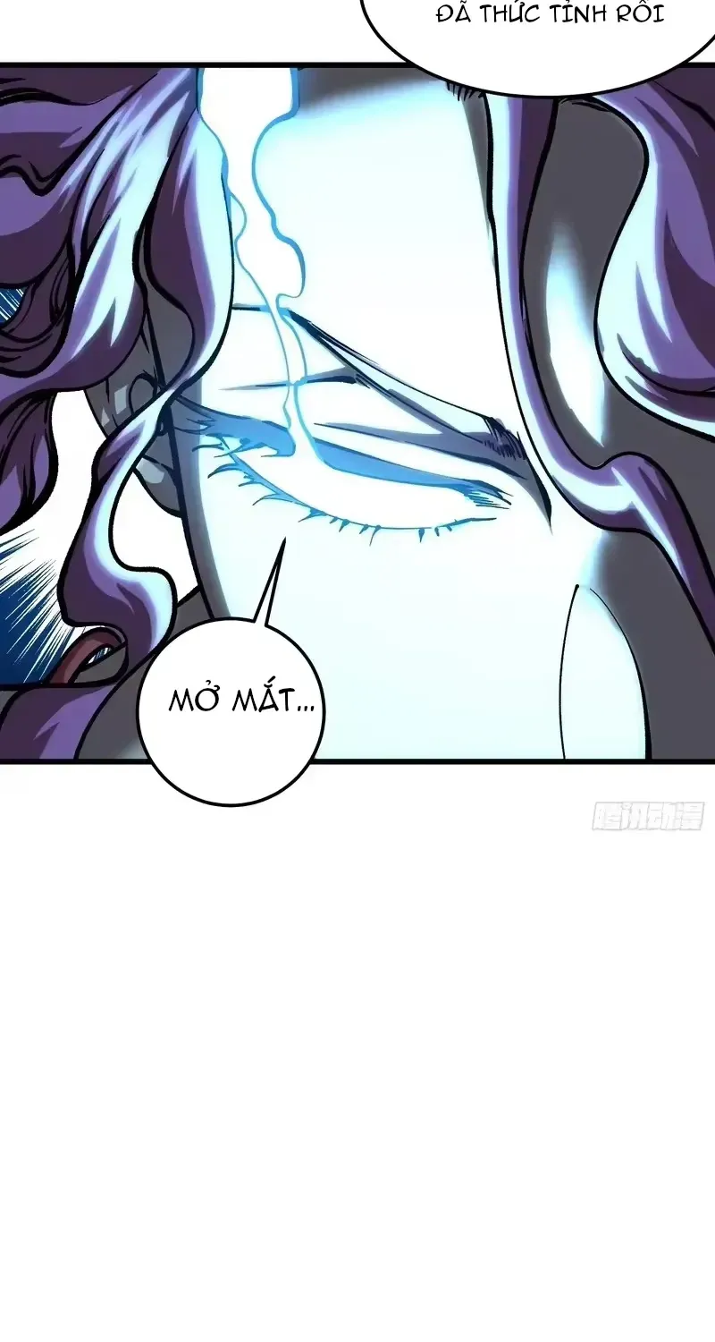 Cao Võ Tiến Hóa: Bắt Đầu Thức Tỉnh Quái Thú Chi Vương - Chương 117 - Trang 30