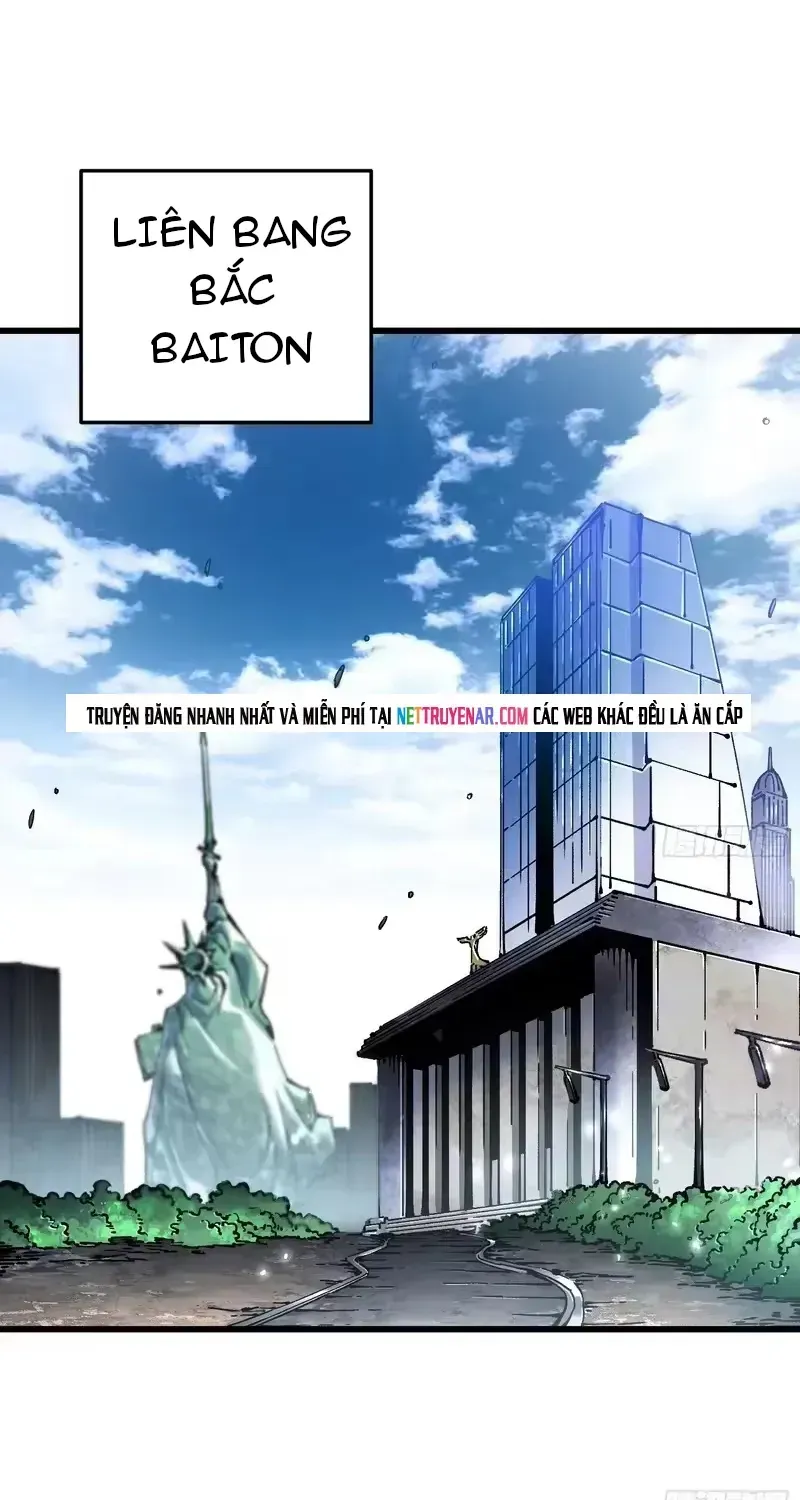 Cao Võ Tiến Hóa: Bắt Đầu Thức Tỉnh Quái Thú Chi Vương - Chương 117 - Trang 31