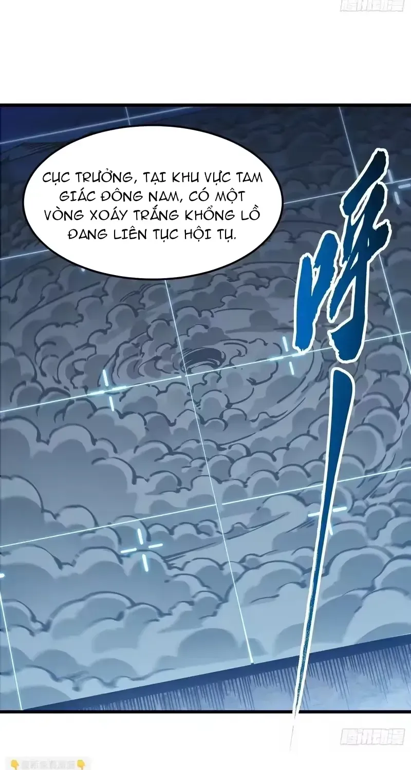 Cao Võ Tiến Hóa: Bắt Đầu Thức Tỉnh Quái Thú Chi Vương - Chương 117 - Trang 32