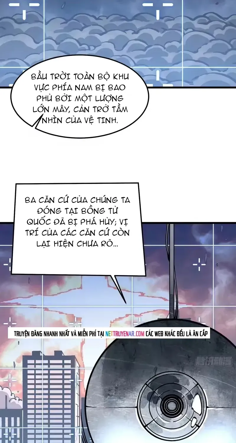 Cao Võ Tiến Hóa: Bắt Đầu Thức Tỉnh Quái Thú Chi Vương - Chương 117 - Trang 35