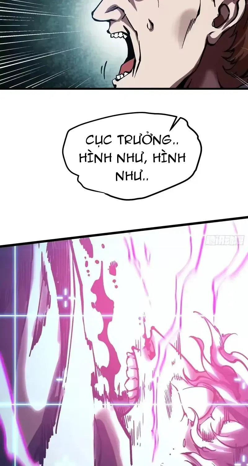 Cao Võ Tiến Hóa: Bắt Đầu Thức Tỉnh Quái Thú Chi Vương - Chương 117 - Trang 40