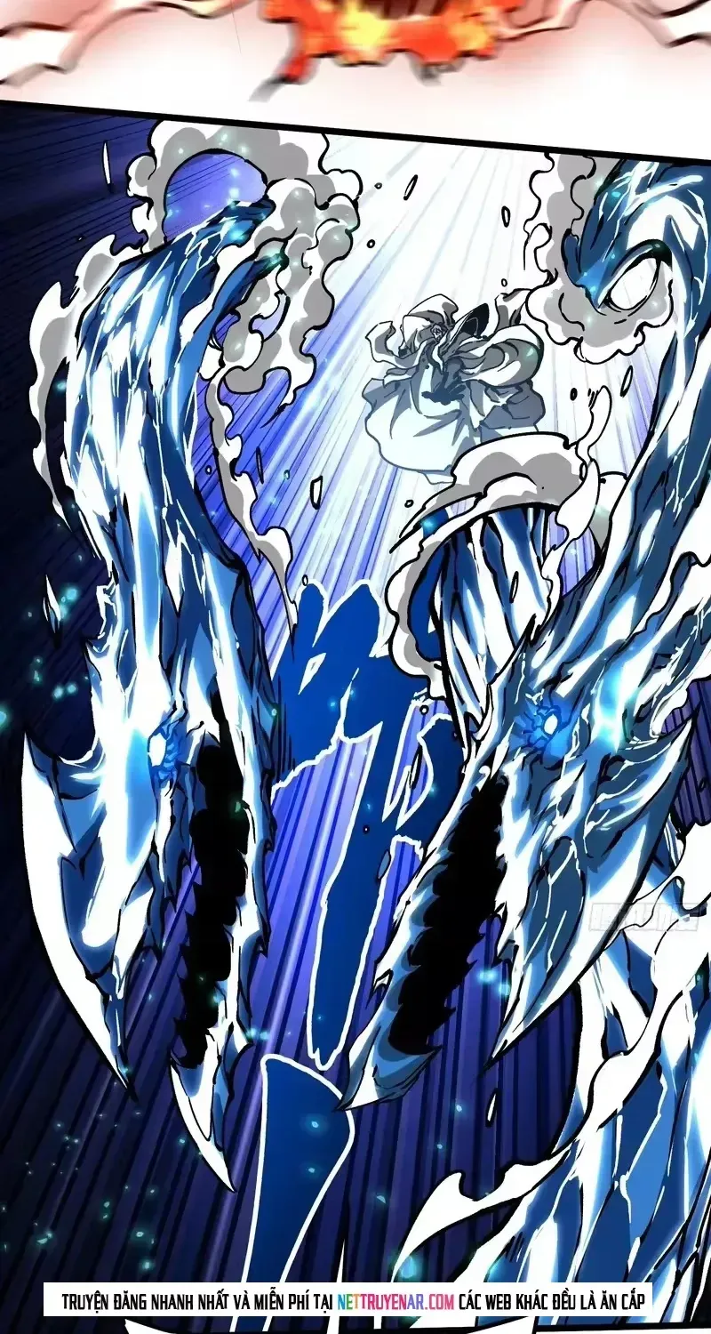 Cao Võ Tiến Hóa: Bắt Đầu Thức Tỉnh Quái Thú Chi Vương - Chương 117 - Trang 5