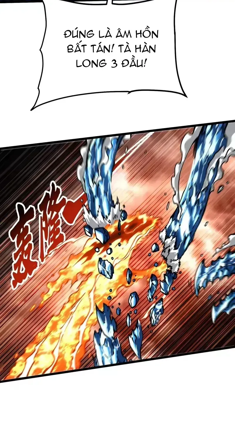 Cao Võ Tiến Hóa: Bắt Đầu Thức Tỉnh Quái Thú Chi Vương - Chương 117 - Trang 6