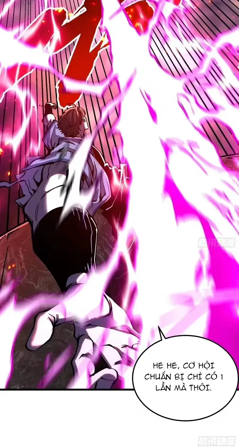 Cao Võ Tiến Hóa: Bắt Đầu Thức Tỉnh Quái Thú Chi Vương - Chương 117 - Trang 9