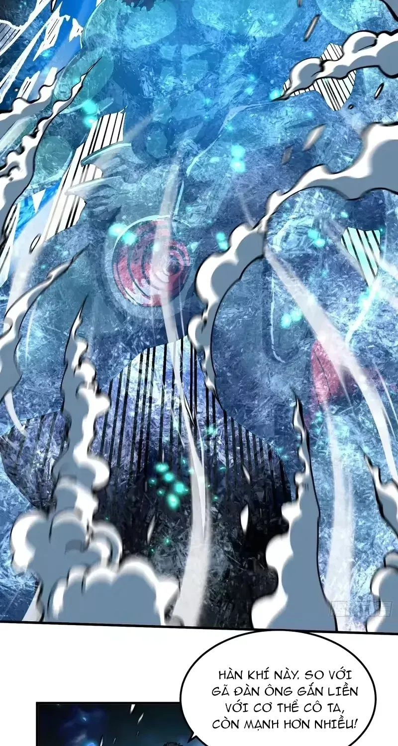 Cao Võ Tiến Hóa: Bắt Đầu Thức Tỉnh Quái Thú Chi Vương - Chương 118 - Trang 13