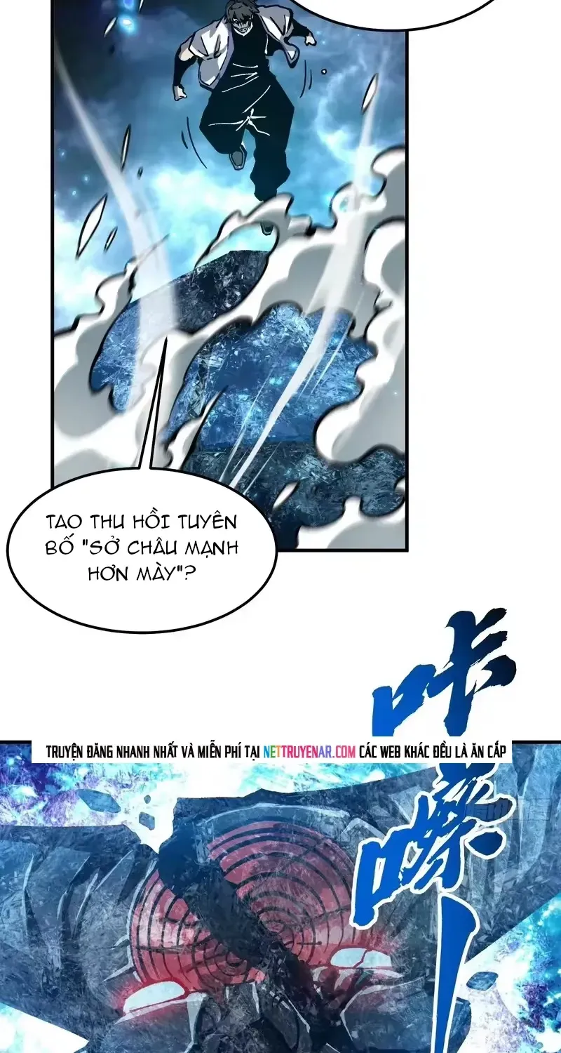 Cao Võ Tiến Hóa: Bắt Đầu Thức Tỉnh Quái Thú Chi Vương - Chương 118 - Trang 14