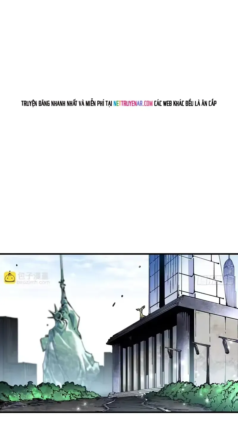 Cao Võ Tiến Hóa: Bắt Đầu Thức Tỉnh Quái Thú Chi Vương - Chương 118 - Trang 17