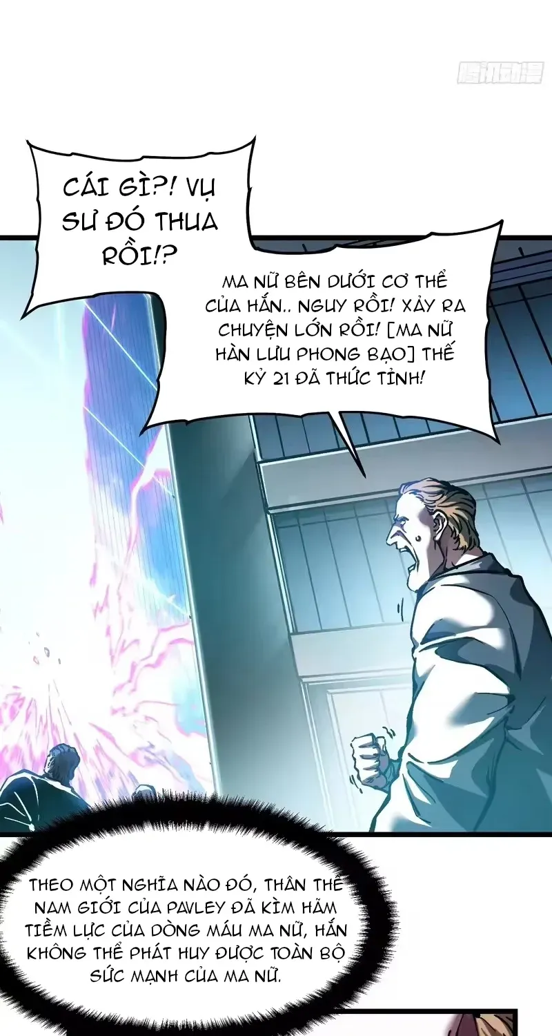 Cao Võ Tiến Hóa: Bắt Đầu Thức Tỉnh Quái Thú Chi Vương - Chương 118 - Trang 18
