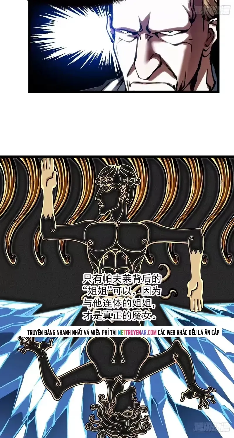 Cao Võ Tiến Hóa: Bắt Đầu Thức Tỉnh Quái Thú Chi Vương - Chương 118 - Trang 19