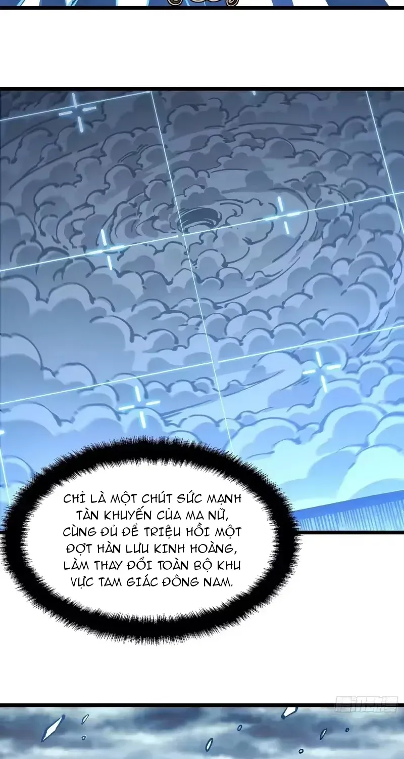Cao Võ Tiến Hóa: Bắt Đầu Thức Tỉnh Quái Thú Chi Vương - Chương 118 - Trang 20