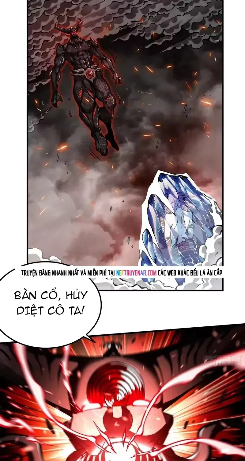 Cao Võ Tiến Hóa: Bắt Đầu Thức Tỉnh Quái Thú Chi Vương - Chương 118 - Trang 3