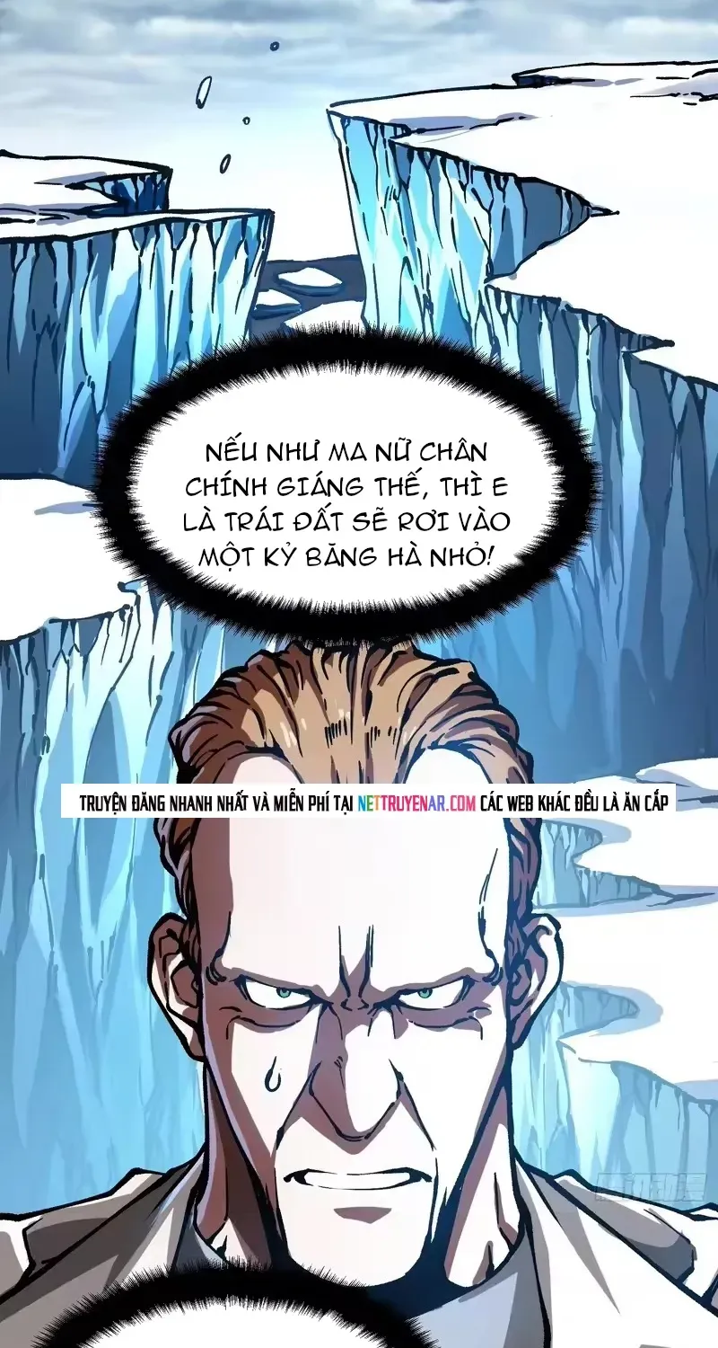 Cao Võ Tiến Hóa: Bắt Đầu Thức Tỉnh Quái Thú Chi Vương - Chương 118 - Trang 21