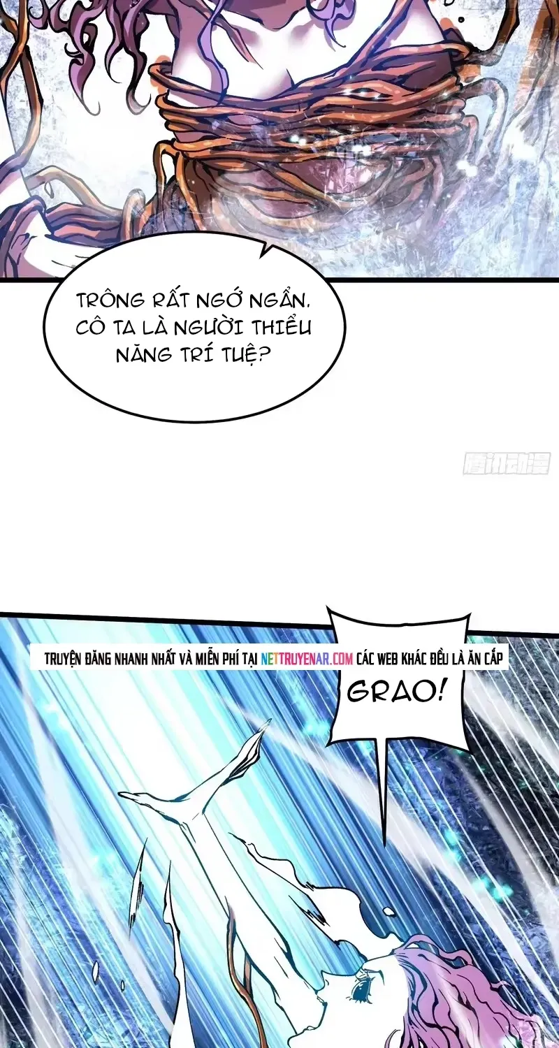 Cao Võ Tiến Hóa: Bắt Đầu Thức Tỉnh Quái Thú Chi Vương - Chương 118 - Trang 25
