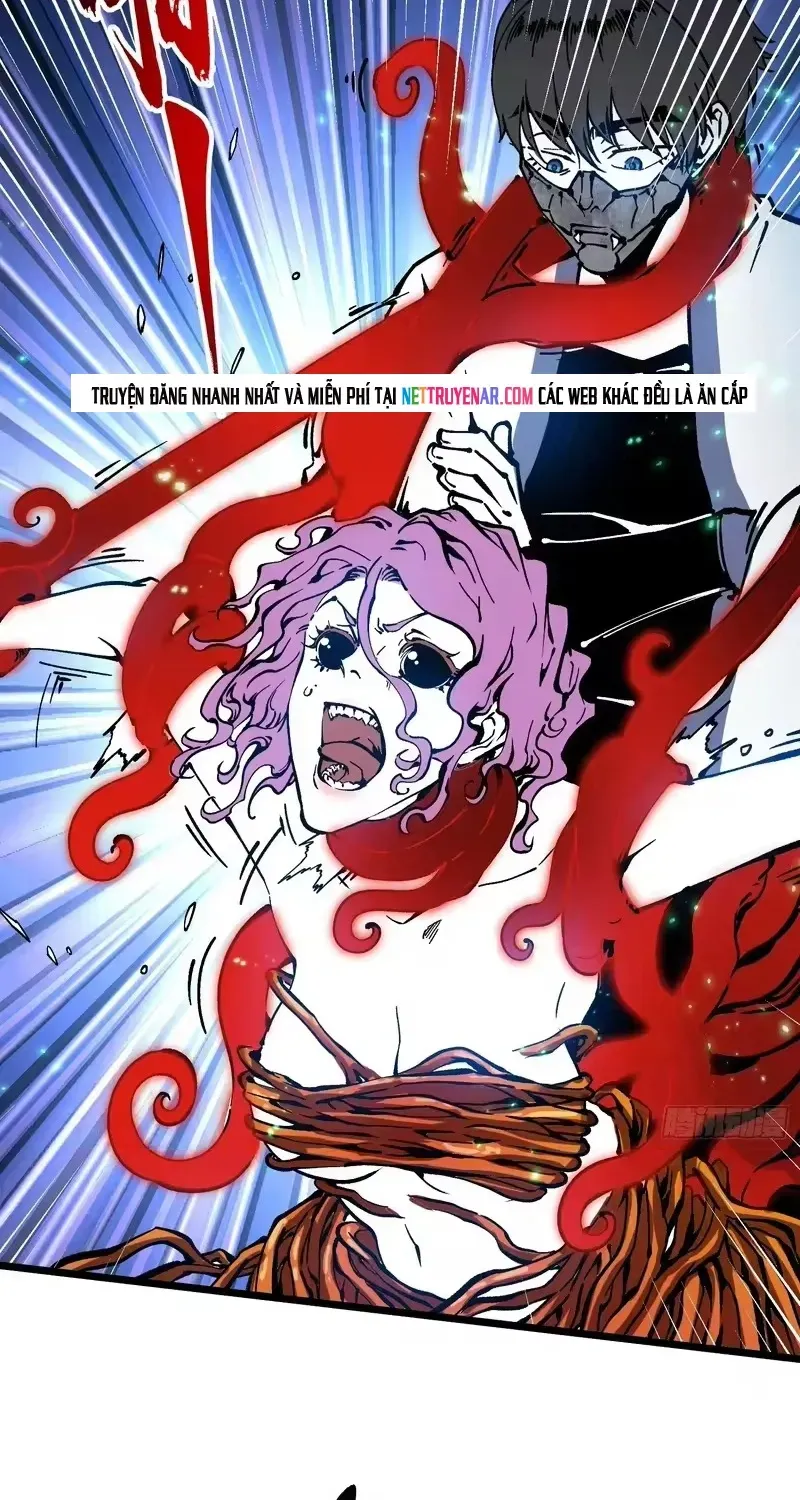 Cao Võ Tiến Hóa: Bắt Đầu Thức Tỉnh Quái Thú Chi Vương - Chương 118 - Trang 31