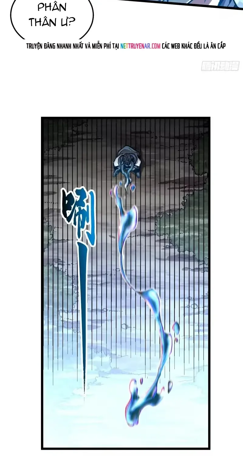 Cao Võ Tiến Hóa: Bắt Đầu Thức Tỉnh Quái Thú Chi Vương - Chương 118 - Trang 33