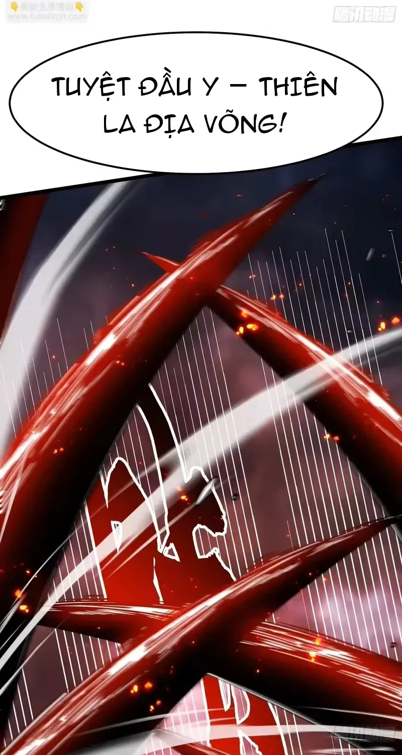 Cao Võ Tiến Hóa: Bắt Đầu Thức Tỉnh Quái Thú Chi Vương - Chương 118 - Trang 36