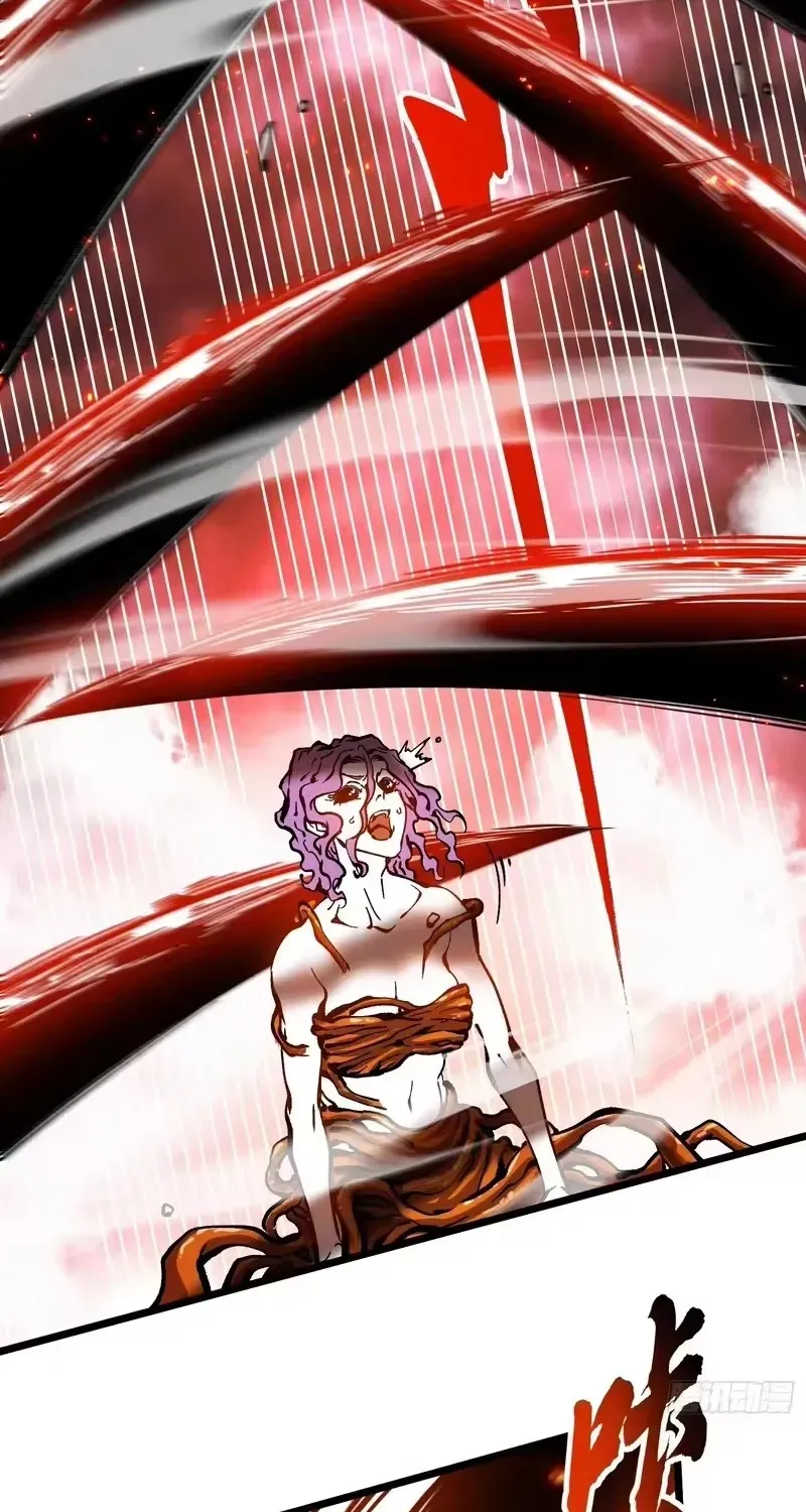 Cao Võ Tiến Hóa: Bắt Đầu Thức Tỉnh Quái Thú Chi Vương - Chương 118 - Trang 37